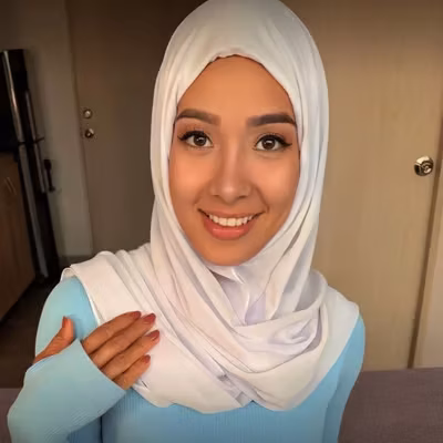 ๐ธ๐ โ Kamila Nazir โ ๐๐ธ profile picture
