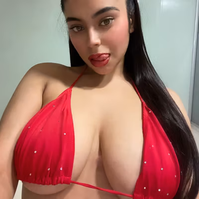Princess Jasmine 👑 Big Natural Tits profile picture