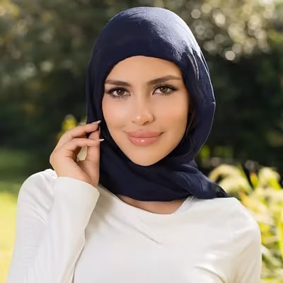 ☪︎ 🌙 Hessa Khalifa 🩵 ☪︎ profile picture