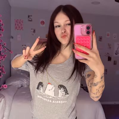 alice (19 y/o) ๐ profile picture