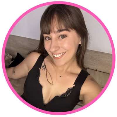 Bridgette profile picture