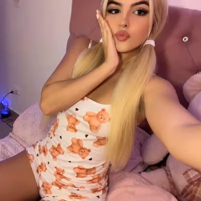Daisy 🌼 FREE PAGE profile picture