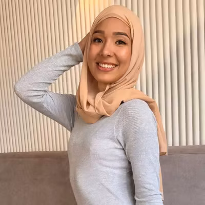 ๐ธ๐ โ Kamila Nazir โ ๐๐ธ profile picture