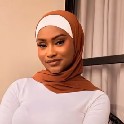 Raida Janat ๐ profile picture